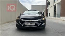 شيفروليه ماليبو